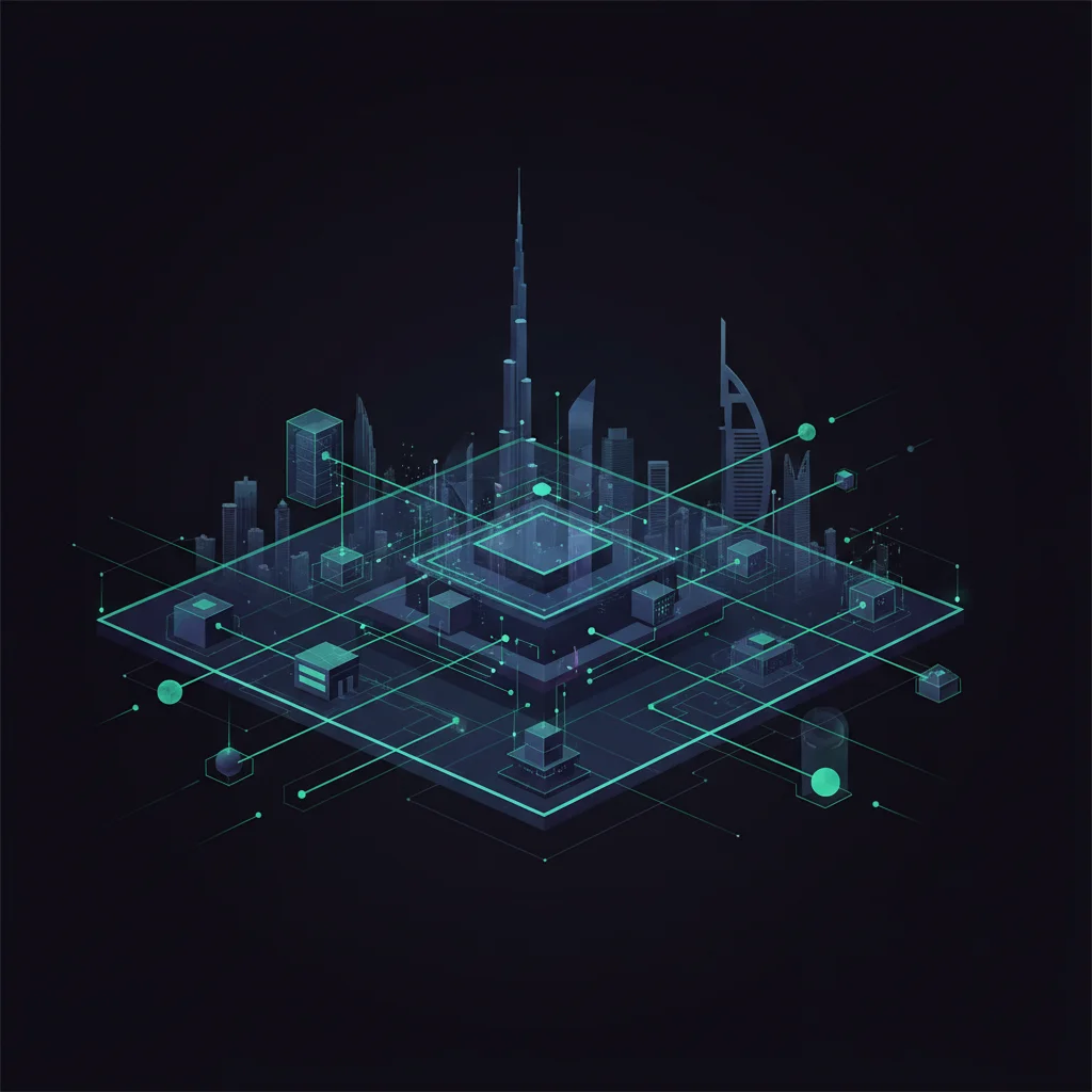 DIFC ISR Compliance Checklist for Tech Startups - 2026 Guide